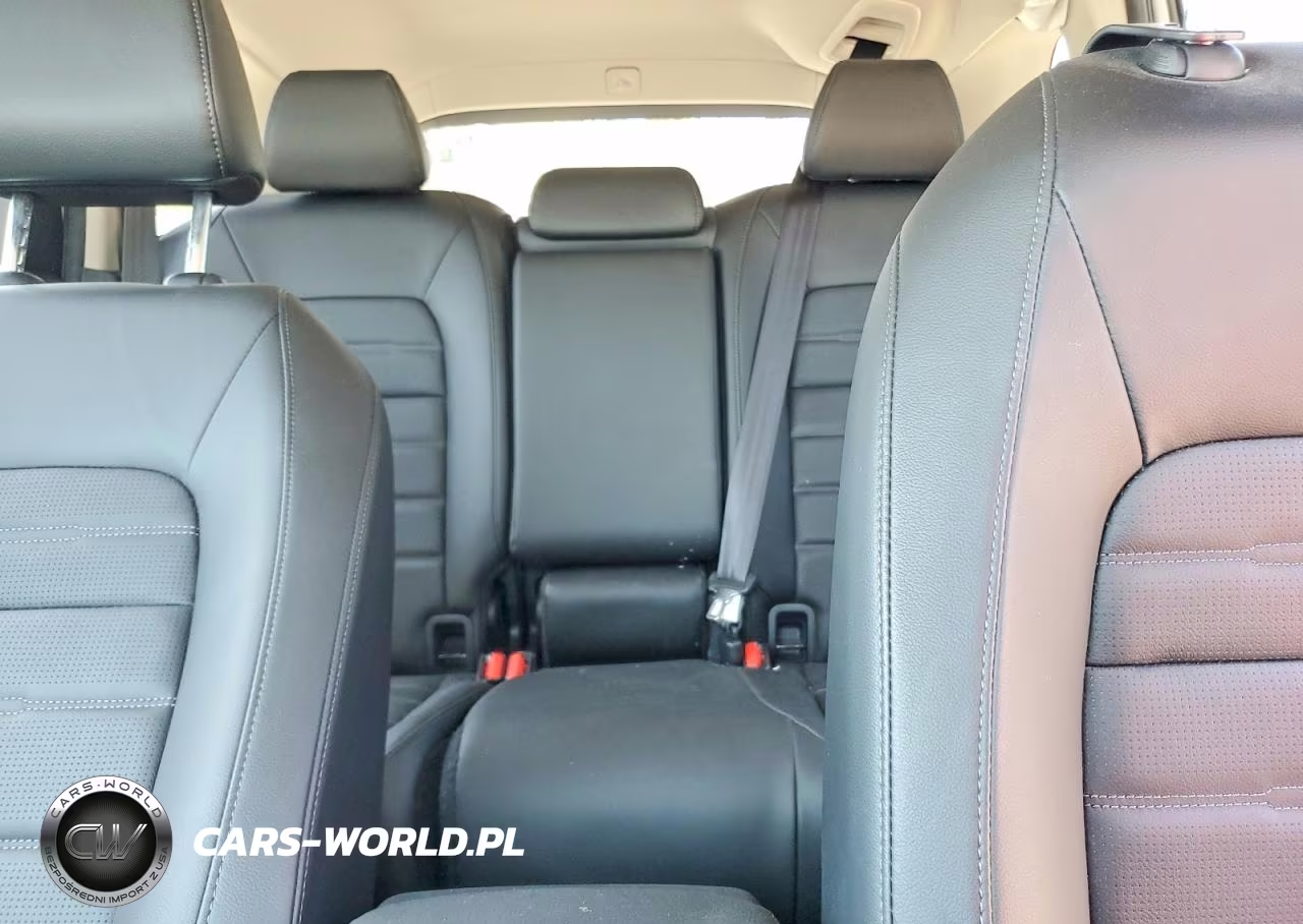 2025 Honda Cr-V Exl VIN:2HKRS3H75SH319226 - 10