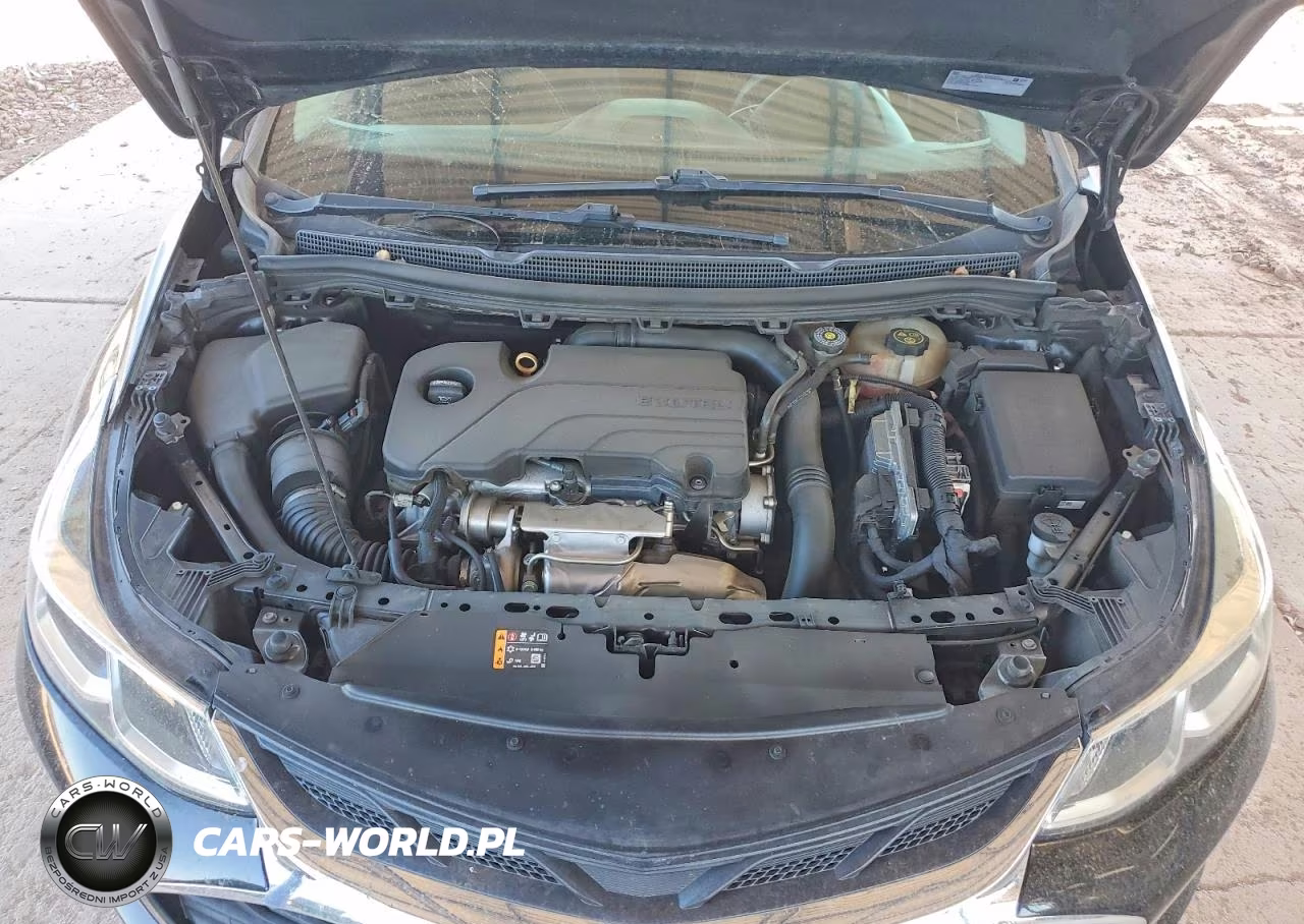 2019 Chevrolet Cruze Ls VIN:3G1BC6SM2KS585039 - 11
