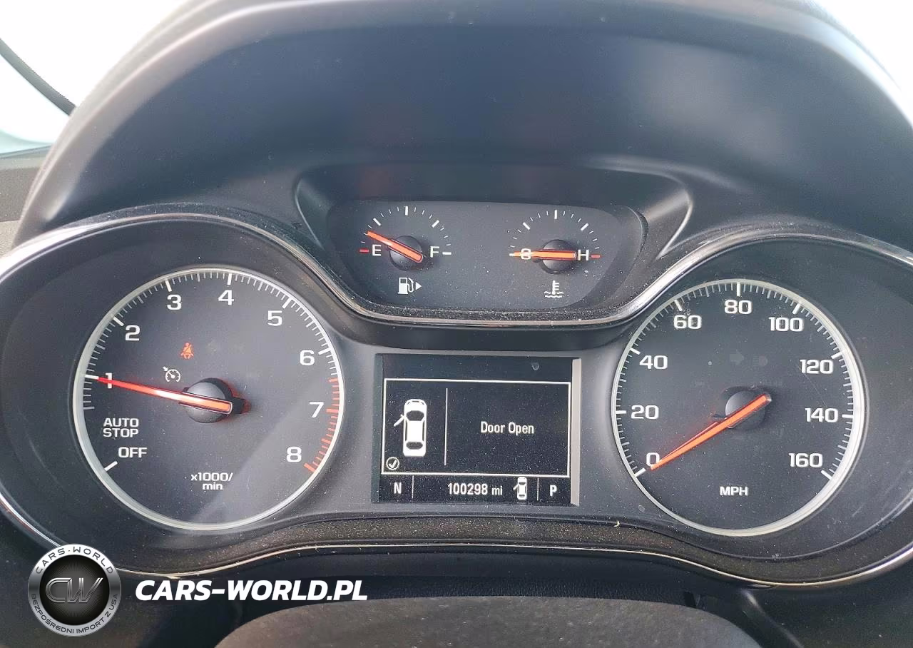 2019 Chevrolet Cruze Ls VIN:3G1BC6SM2KS585039 - 9