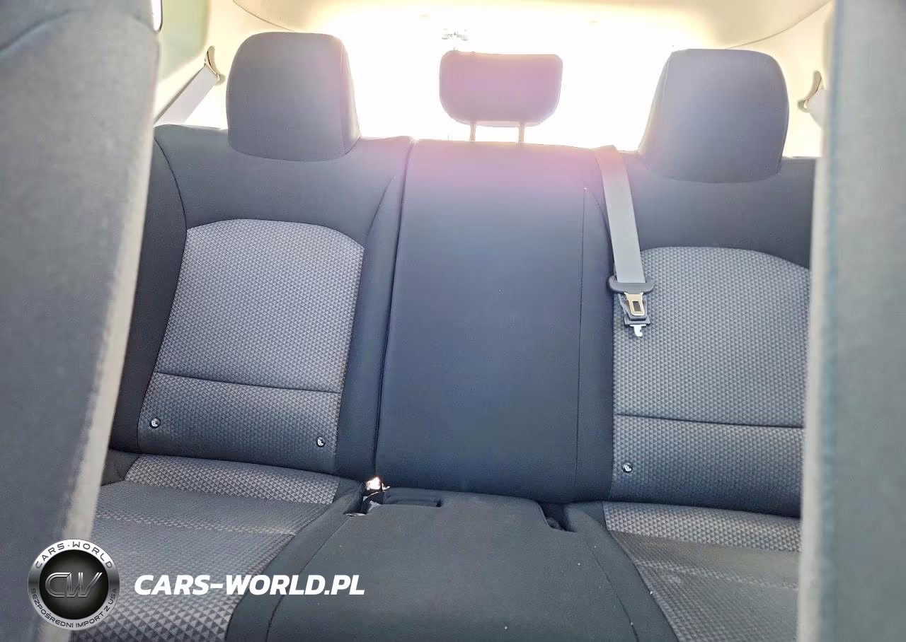 2022 Kia Soul Lx VIN:KNDJ23AU2N7172756 - 10