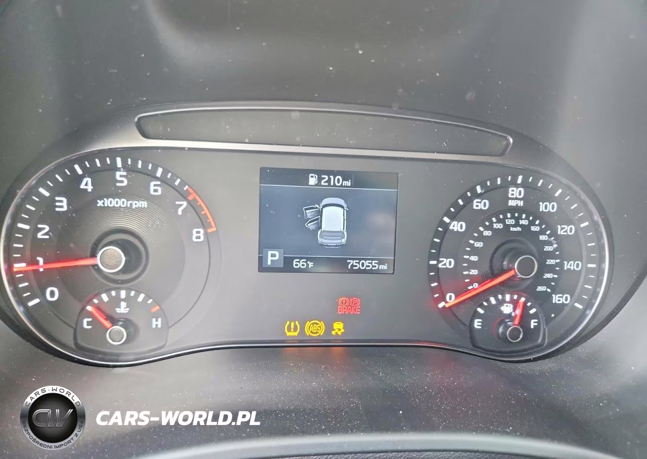 2022 Kia Soul Lx VIN:KNDJ23AU2N7172756 - 9