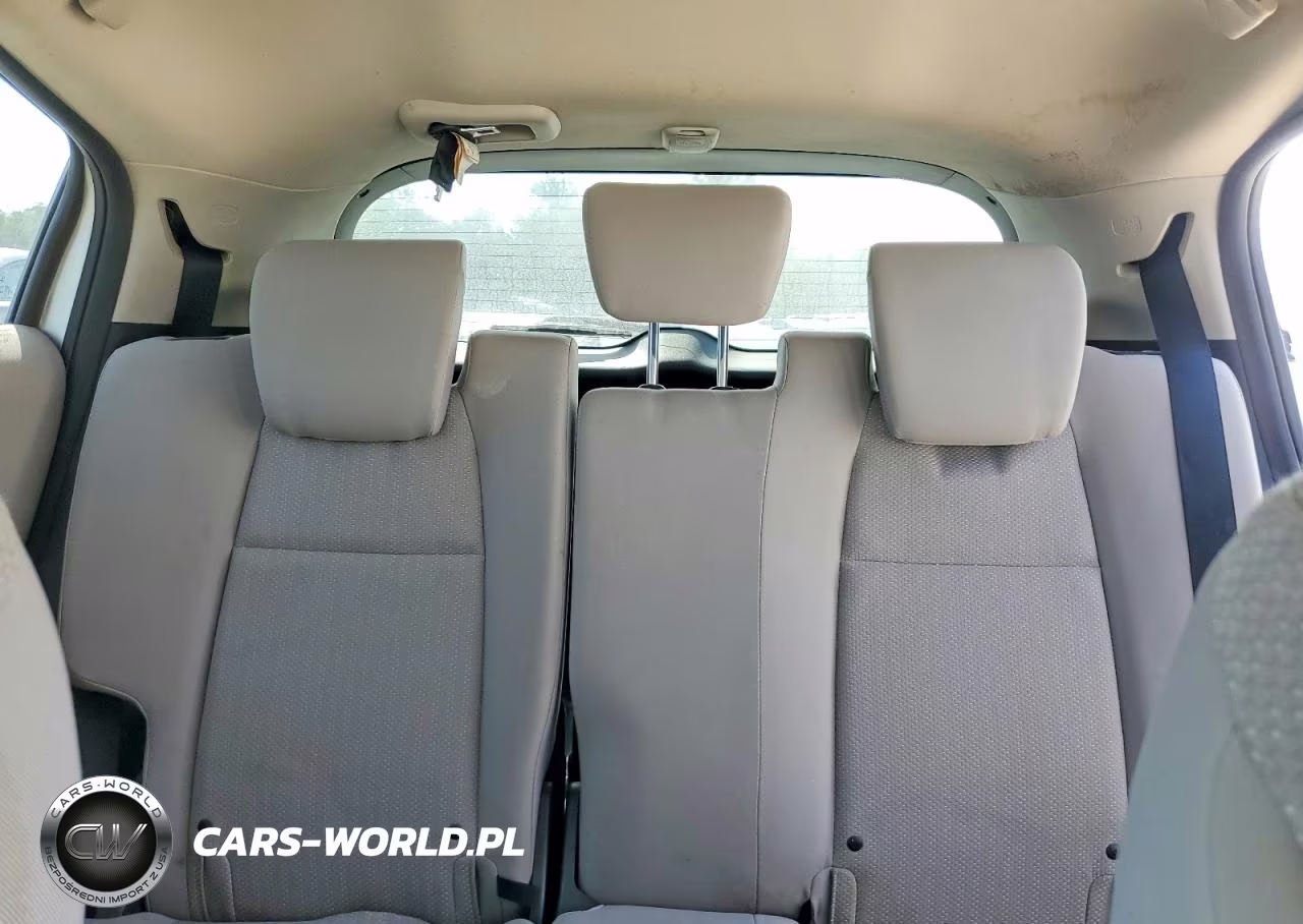 2016 Honda Hr-V Ex VIN:3CZRU5H51GM714861 - 10