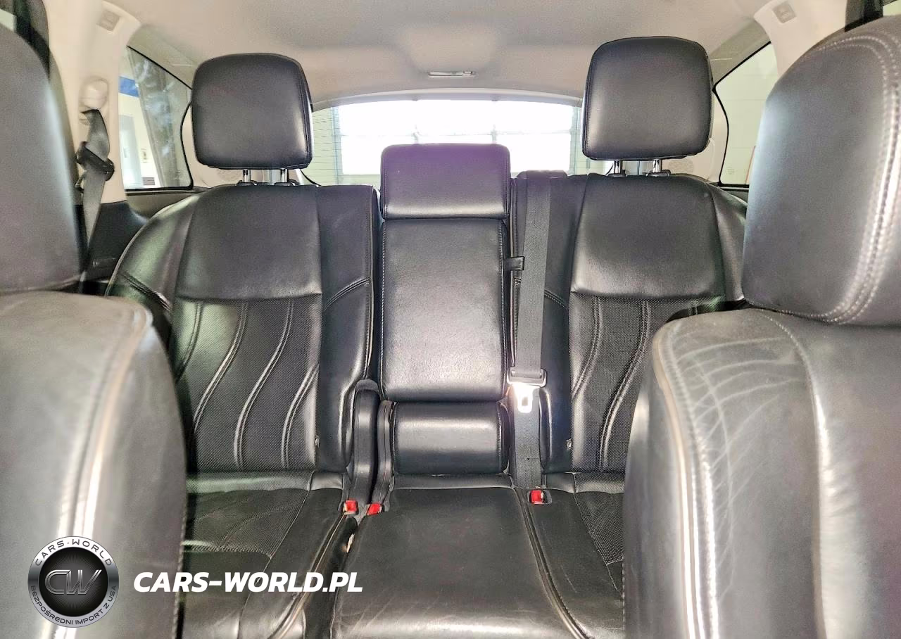2015 Infiniti Qx60 Base VIN:5N1AL0MMXFC534070 - 10