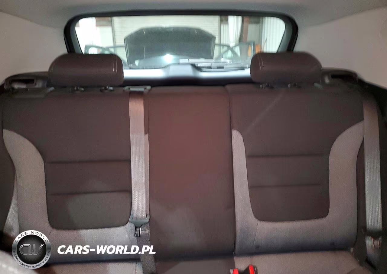 2024 Chevrolet Trailblazer Lt VIN:KL79MPSL5RB152253 - 10
