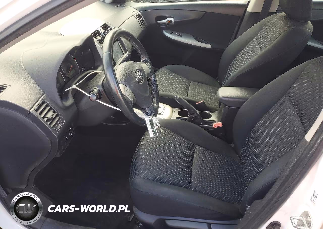 2010 Toyota Corolla S VIN:1NXBU4EE4AZ197849 - 7