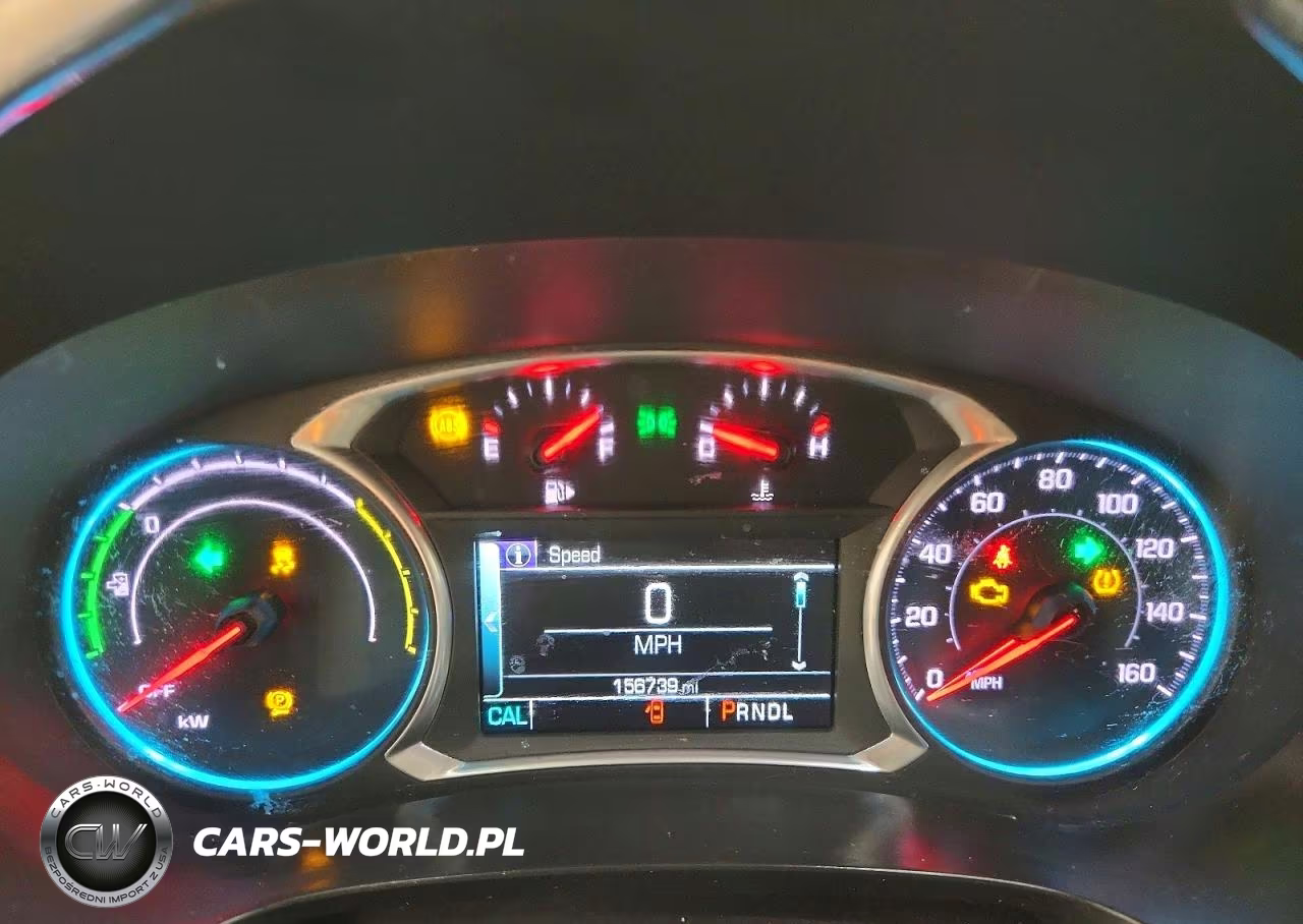 2017 Chevrolet Malibu Hybrid VIN:1G1ZJ5SU9HF164916 - 9