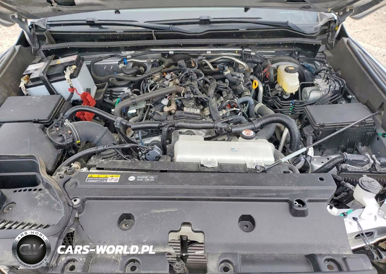 2025 Toyota 4Runner Sr5 VIN:JTEVA5AR9S5006975 - 12