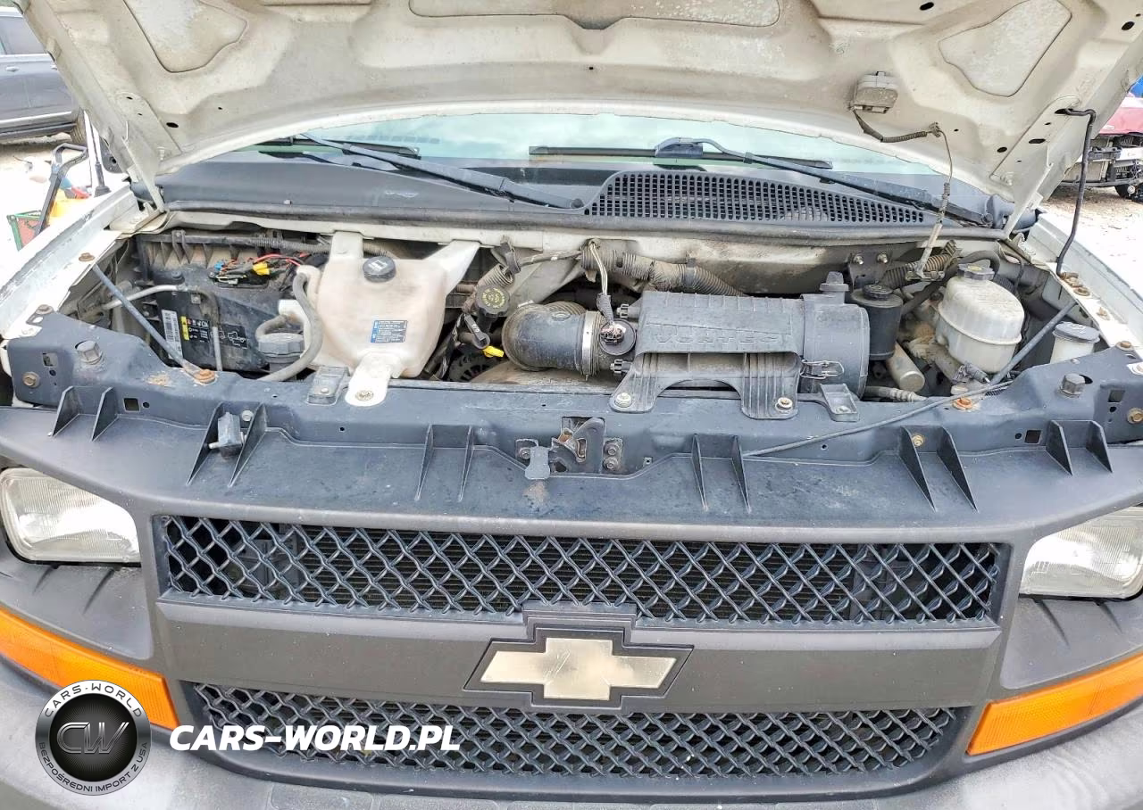 2012 Chevrolet Express G1500 VIN:1GCSGAFX3C1110716 - 12