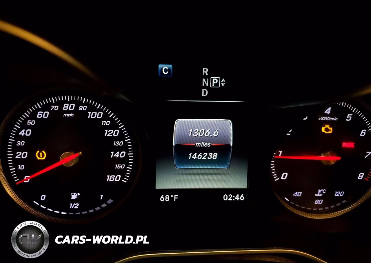 2015 Mercedes-Benz C 300 4Matic VIN:55SWF4KB1FU094929 - 9