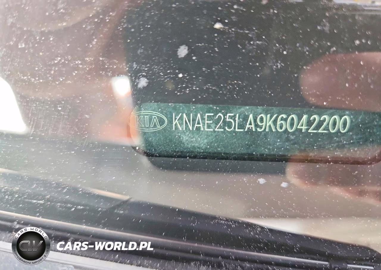 2019 Kia Stinger Premium VIN:KNAE25LA9K6042200 - 12