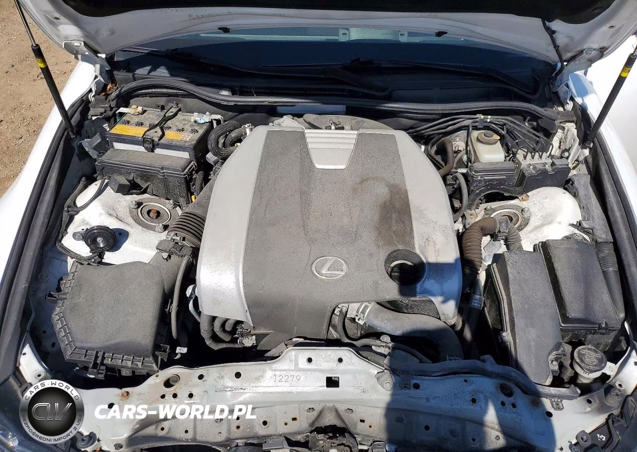 2017 Lexus Is 300 VIN:JTHCM1D2XH5023074 - 11