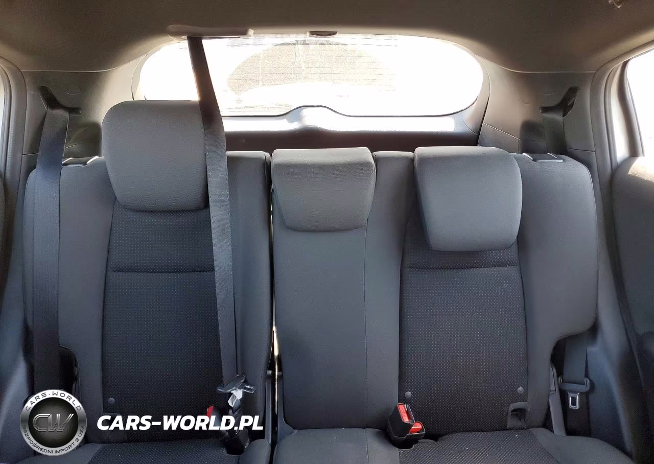 2019 Honda Hr-V Sport VIN:3CZRU5H1XKM723502 - 10