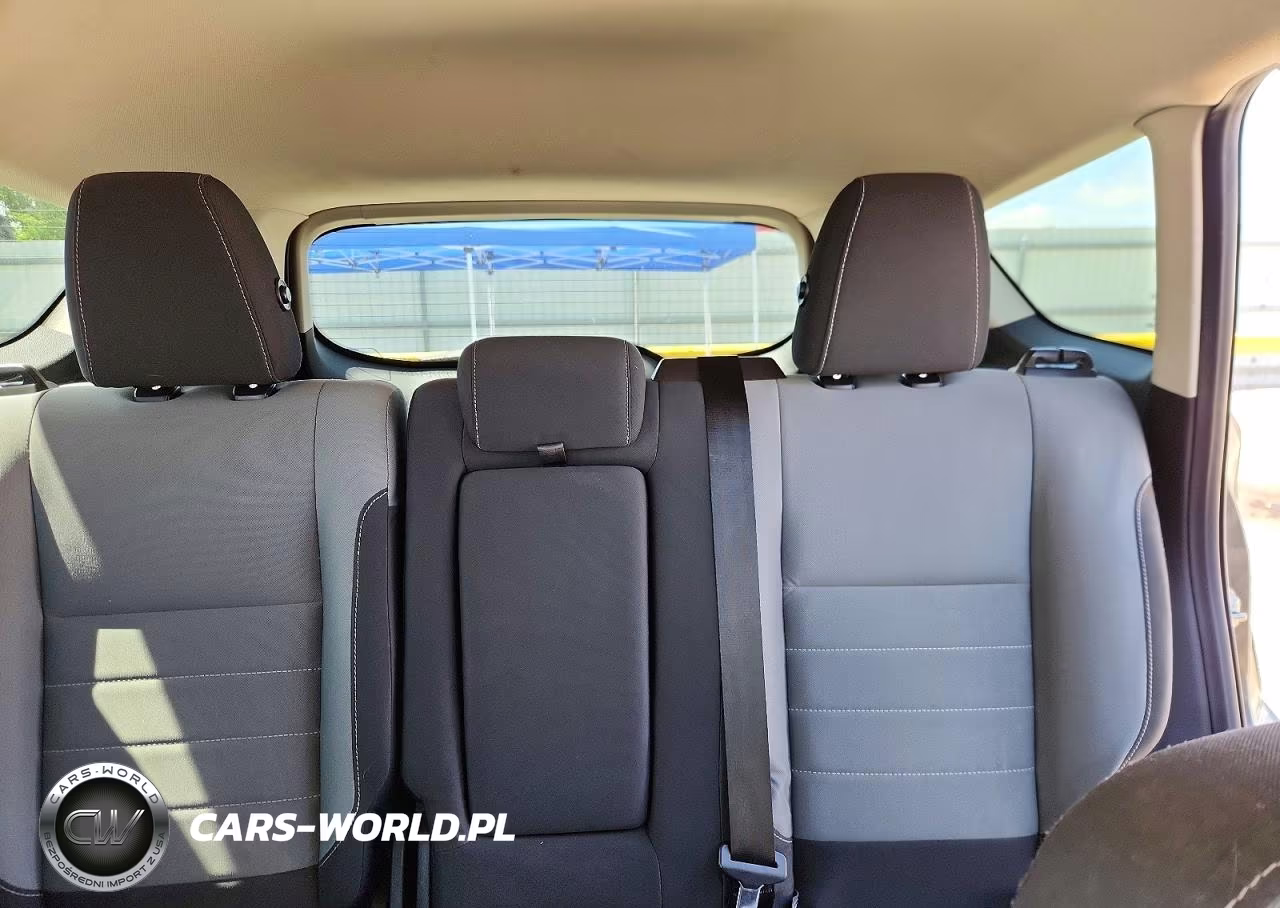 2016 Ford Escape Se VIN:1FMCU9GX4GUC22094 - 10