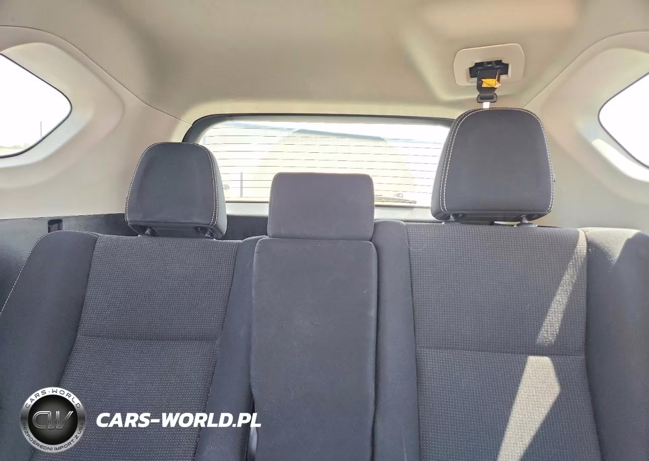 2016 Toyota Rav4 Xle VIN:2T3WFREV7GW238726 - 10