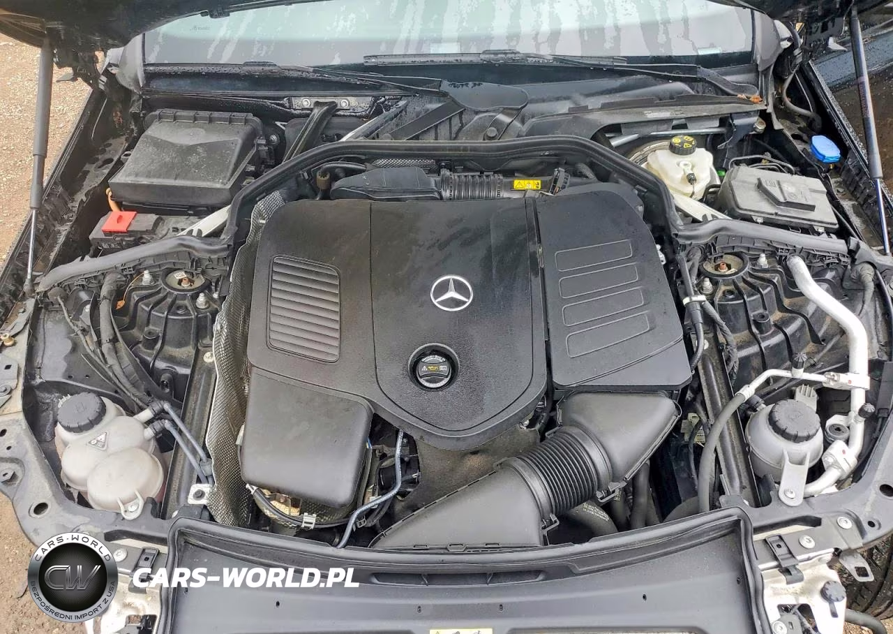 2023 Mercedes-Benz C 300 4Matic VIN:W1KAF4HB2PR069090 - 11