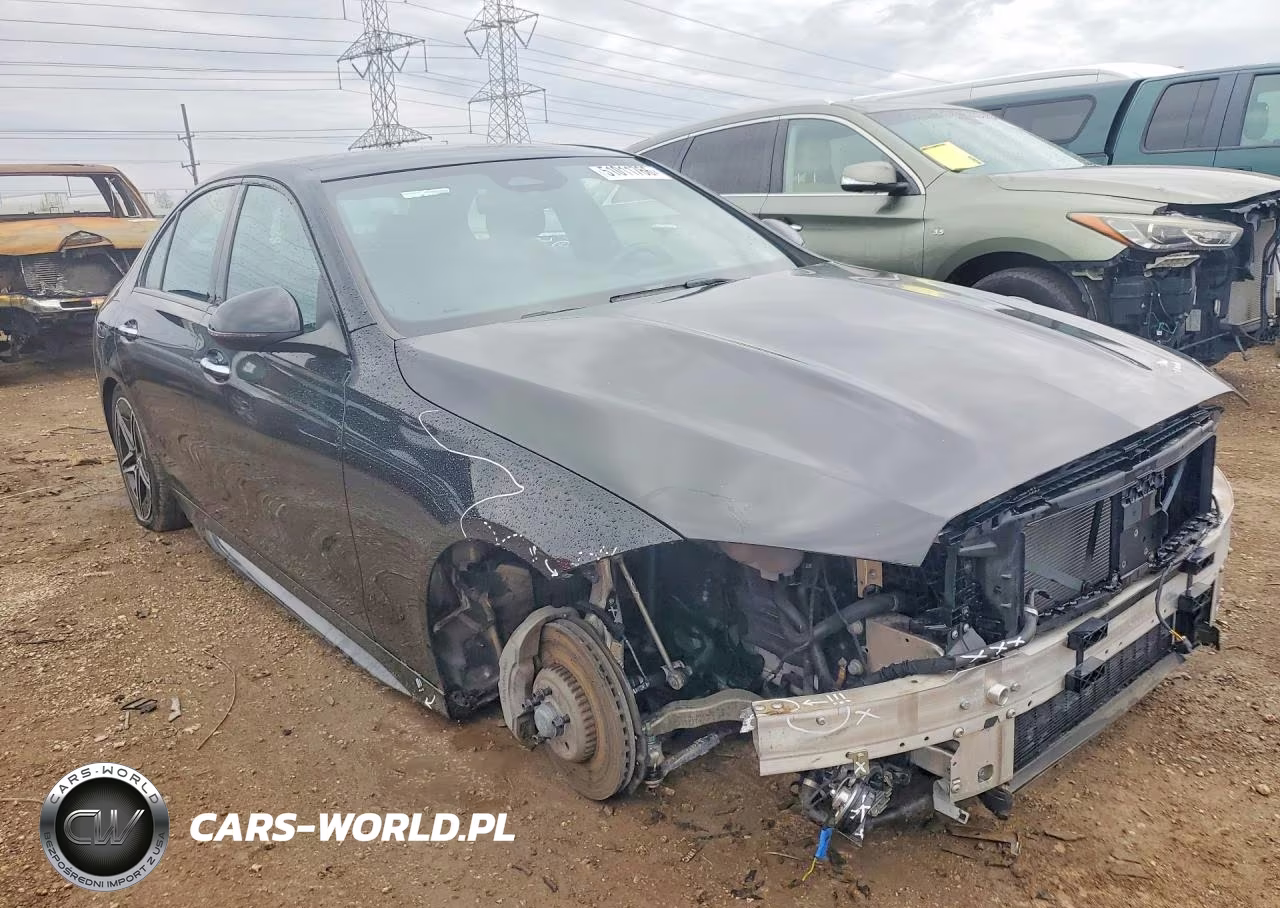 2023 Mercedes-Benz C 300 4Matic VIN:W1KAF4HB2PR069090 - 4