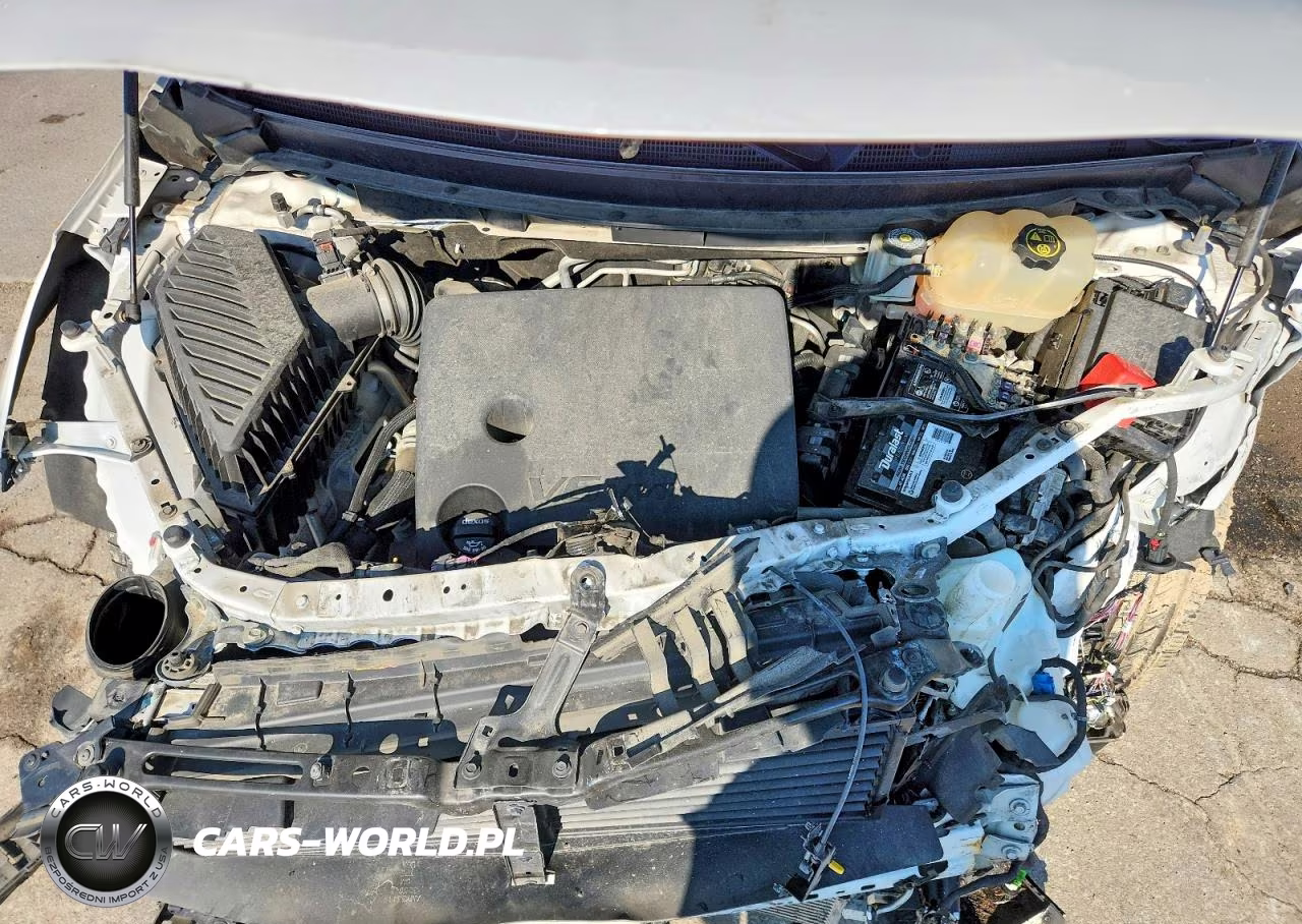 2018 Buick Enclave Premium VIN:5GAERCKW4JJ133551 - 12