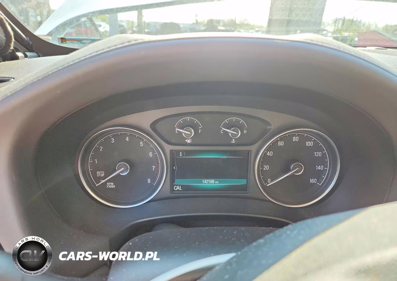 2018 Buick Enclave Premium VIN:5GAERCKW4JJ133551 - 9