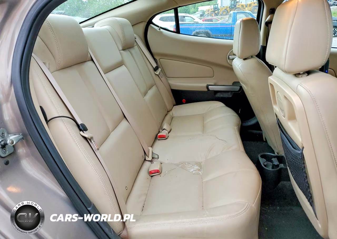 2007 Pontiac Grand Prix Gt VIN:2G2WR554271221756 - 10