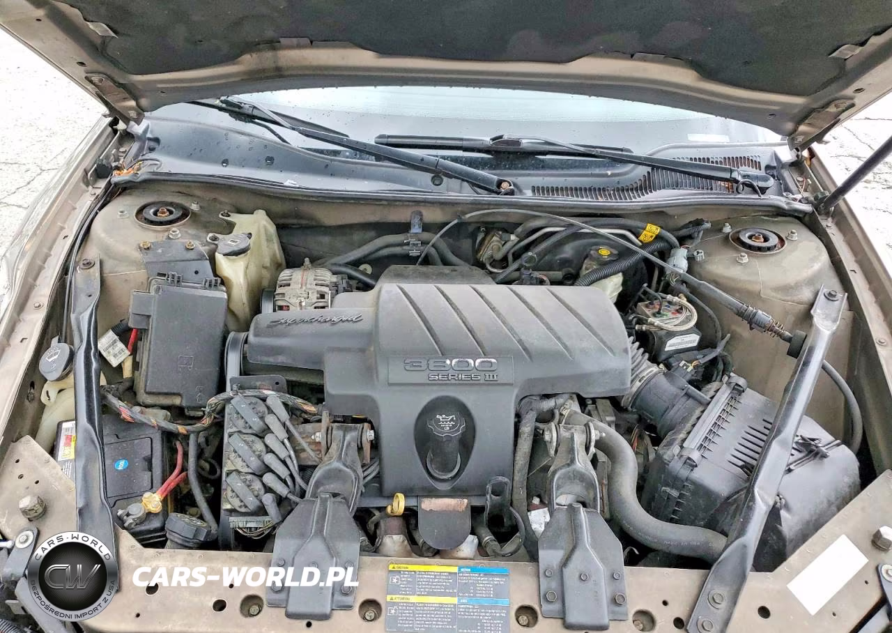 2007 Pontiac Grand Prix Gt VIN:2G2WR554271221756 - 11