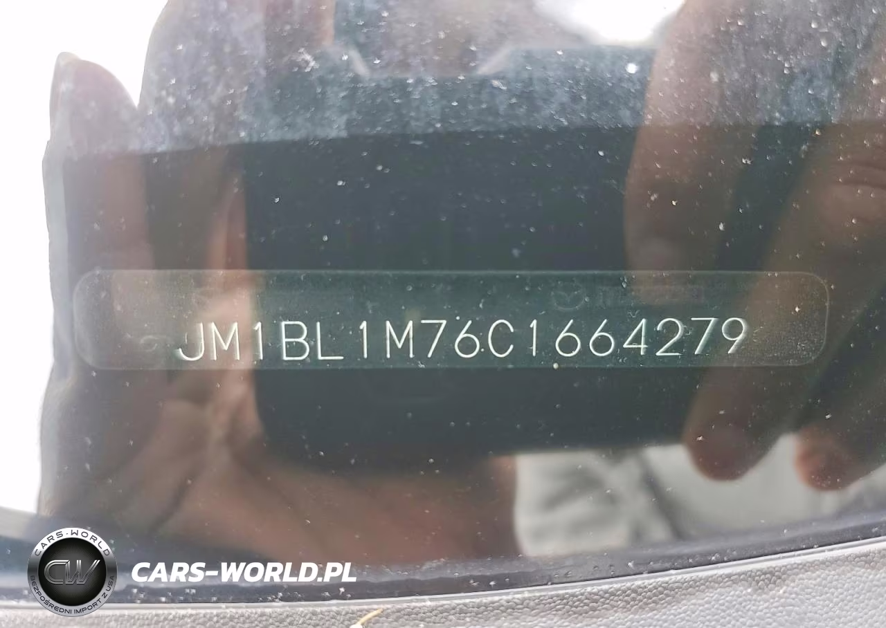 2012 Mazda 3 I VIN:JM1BL1M76C1664279 - 12