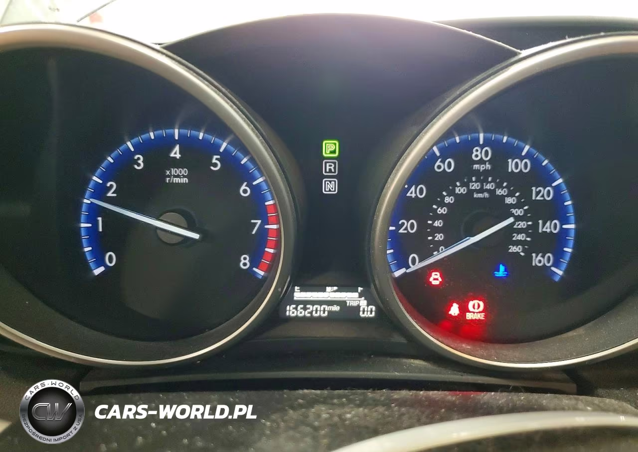 2012 Mazda 3 I VIN:JM1BL1M76C1664279 - 9