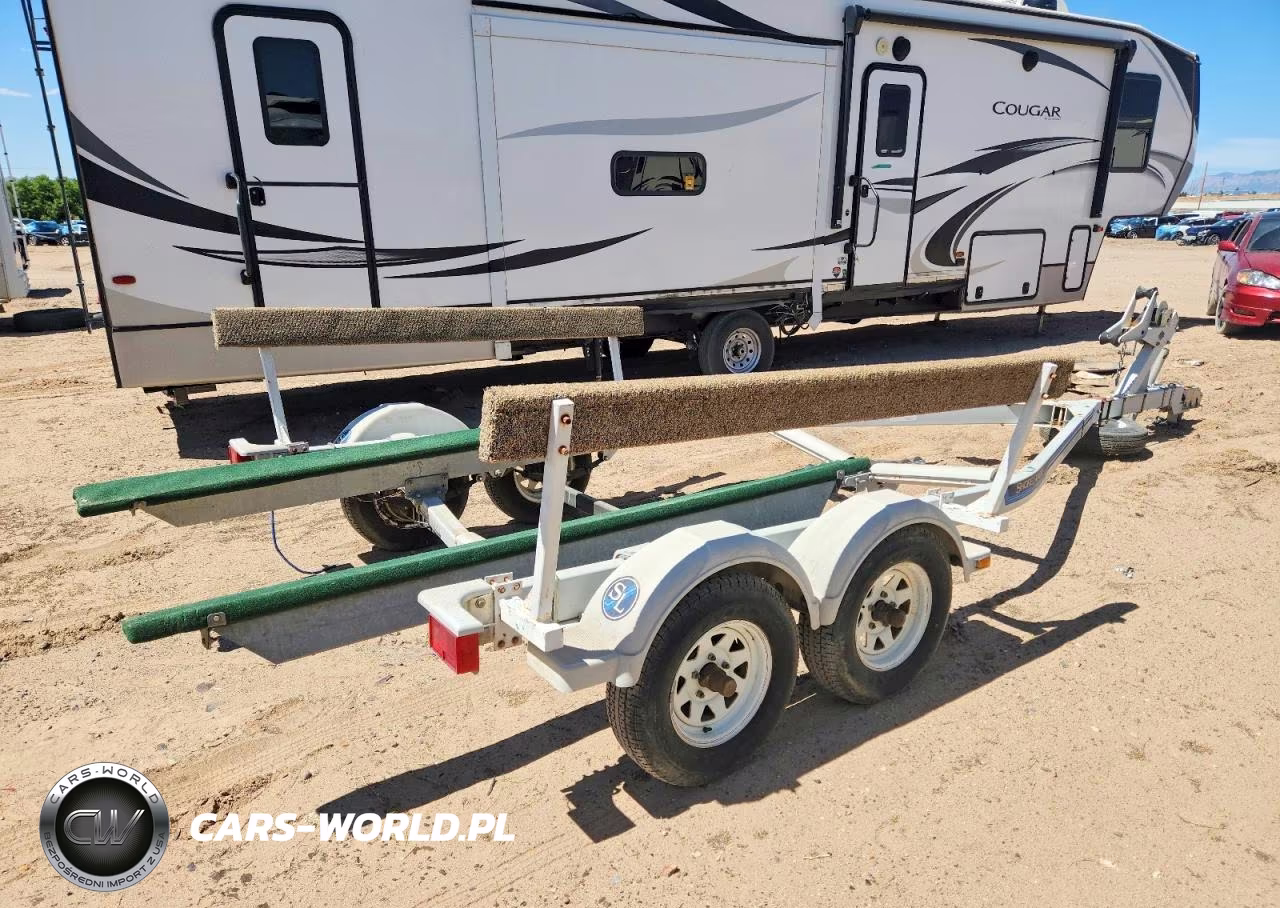 1989 Midi Trailer VIN:1MDDP0V2XKK383446 - 4