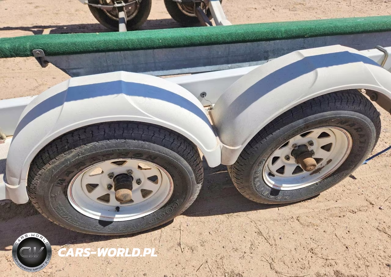 1989 Midi Trailer VIN:1MDDP0V2XKK383446 - 8