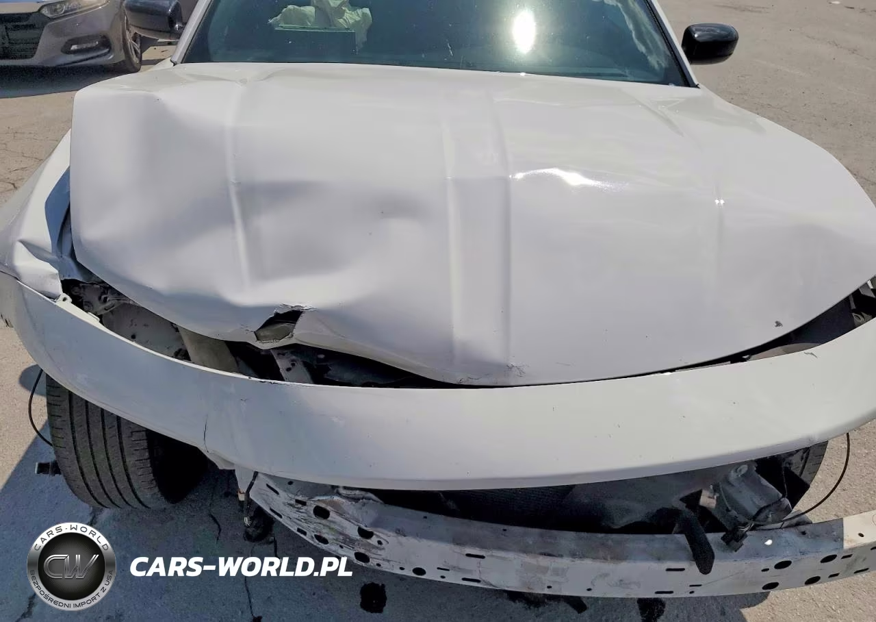 2018 Dodge Charger Gt VIN:2C3CDXJG5JH274253 - 11