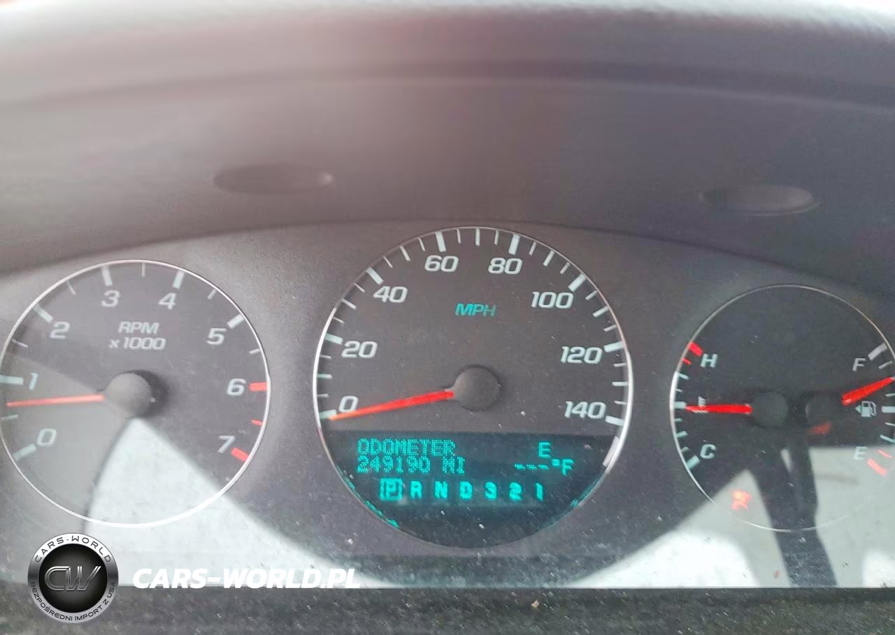 2009 Chevrolet Impala 1Lt VIN:2G1WT57K091139240 - 9