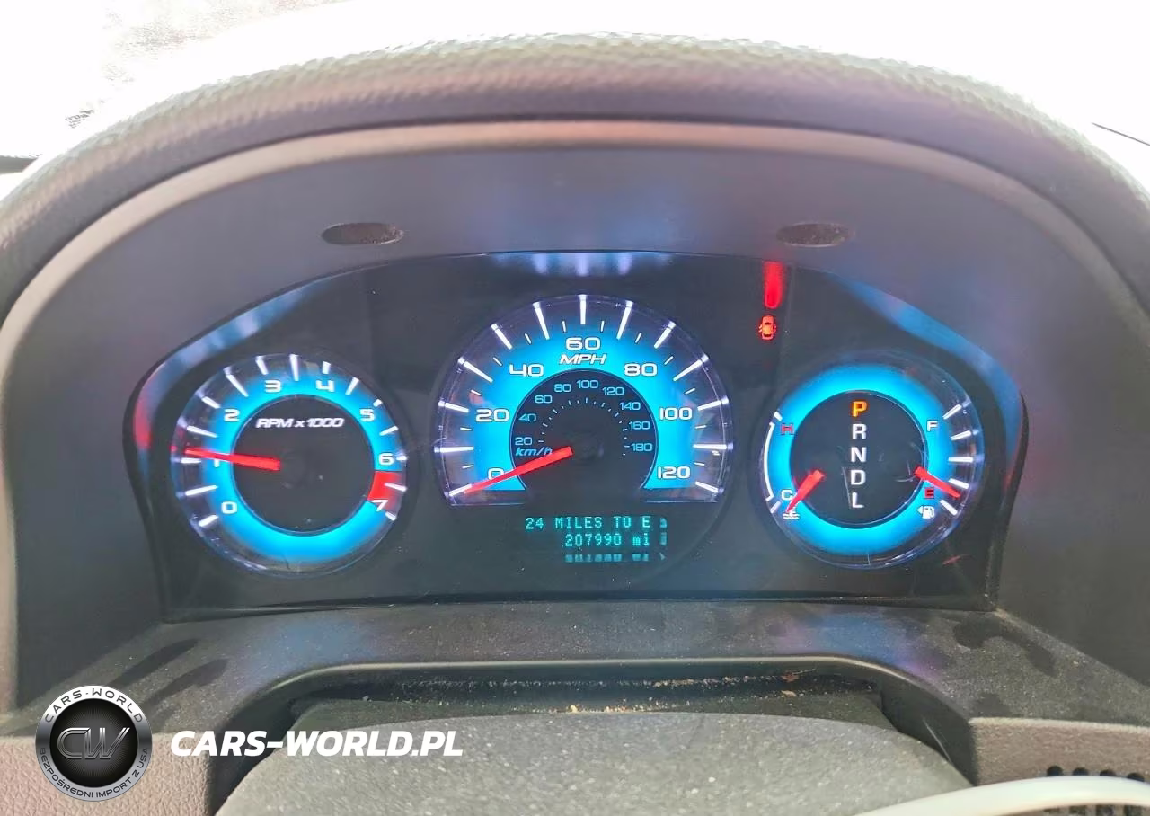 2011 Ford Fusion Se VIN:3FAHP0HA3BR317503 - 9