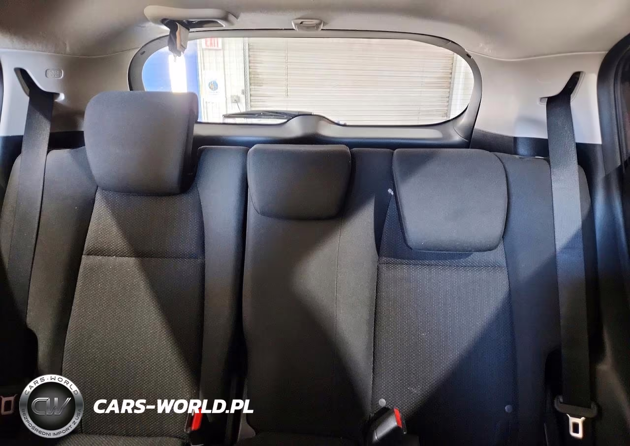 2018 Honda Hr-V Lx VIN:3CZRU6H37JM705867 - 10