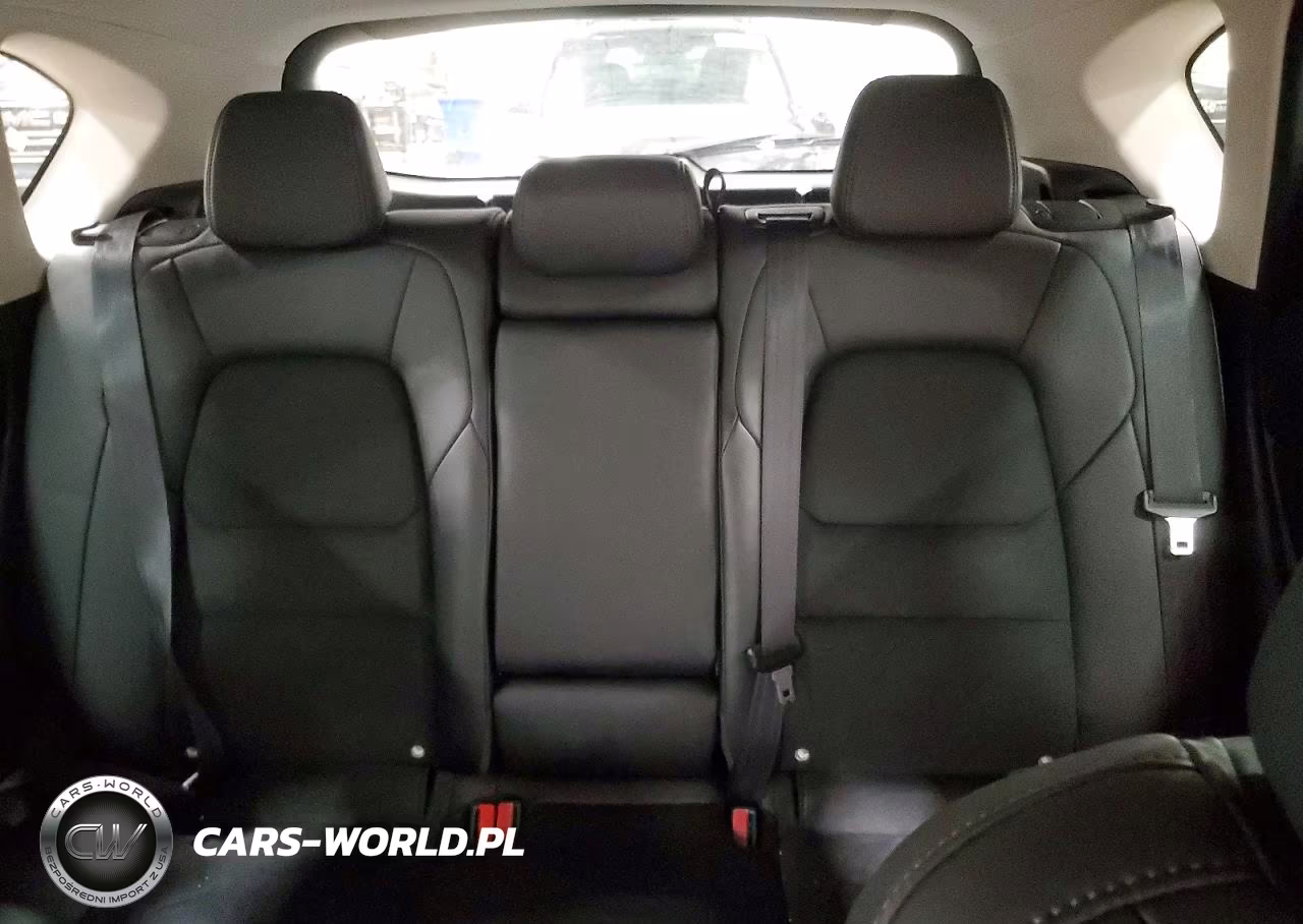 2019 Mazd Cx-5 Touring VIN:JM3KFBCM7K0637270 - 10