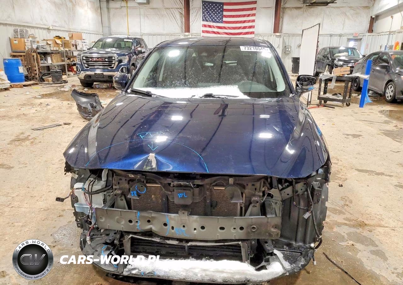 2019 Mazd Cx-5 Touring VIN:JM3KFBCM7K0637270 - 5