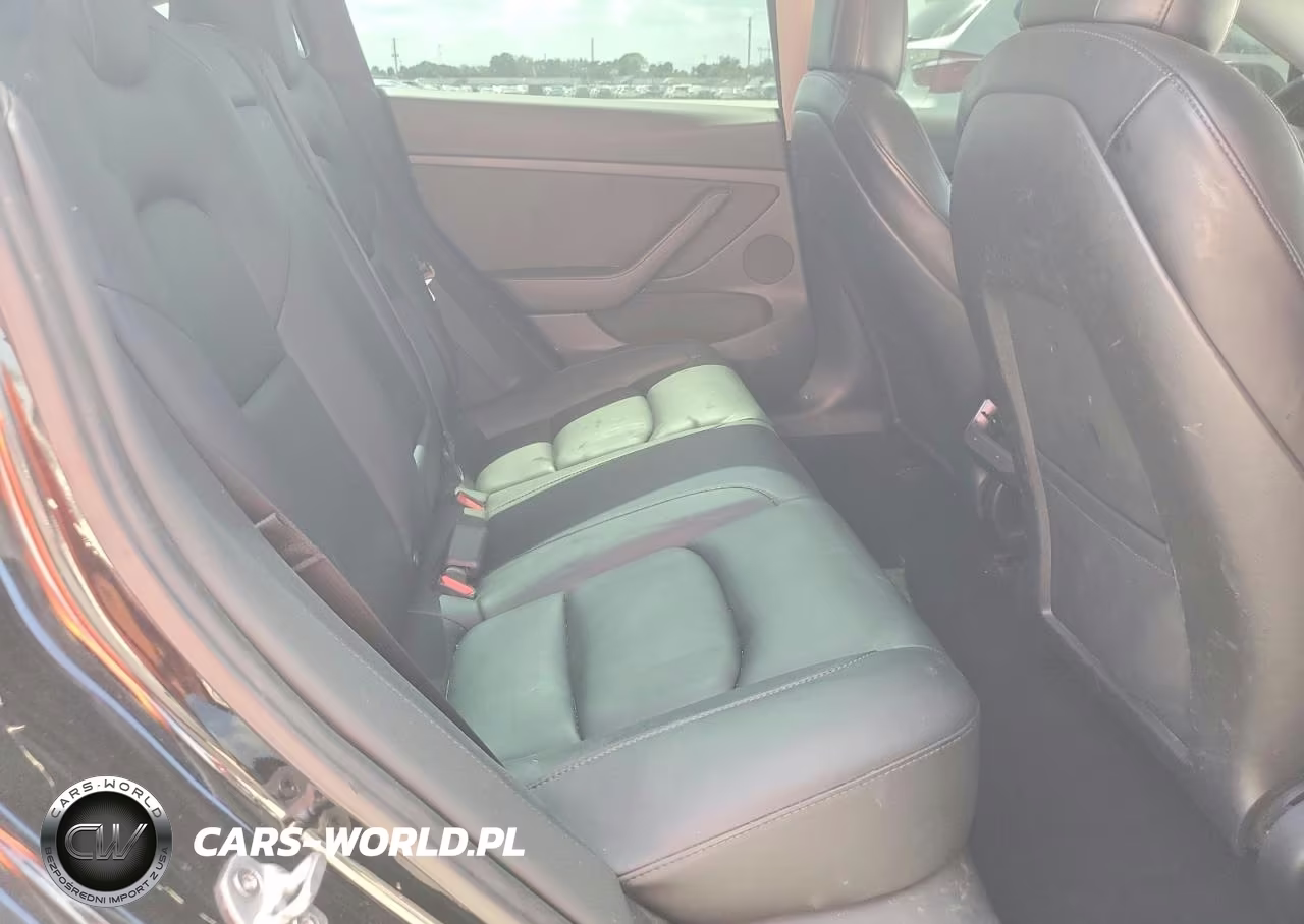 2022 Tesla Model 3 VIN:5YJ3E1EA7NF234053 - 10