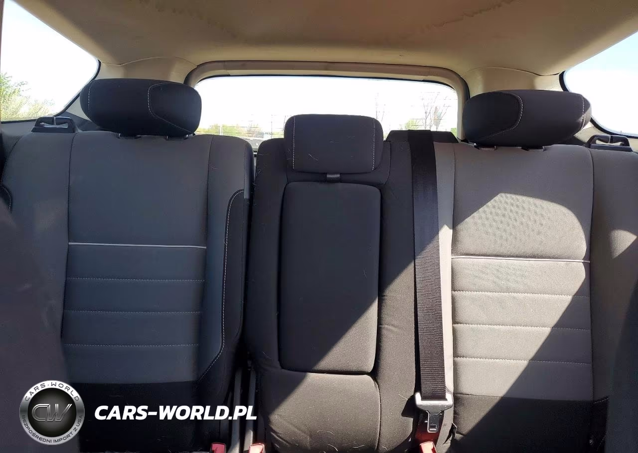 2013 Ford Escape Se VIN:1FMCU0GX5DUB80252 - 10