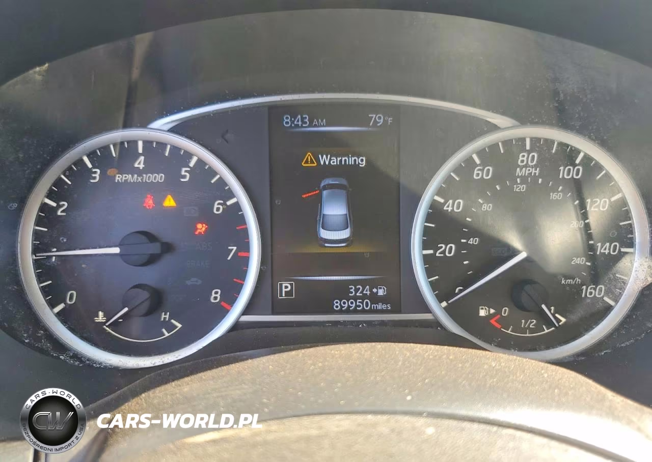 2017 Nissan Sentra Sv VIN:3N1AB7AP8HL649324 - 9