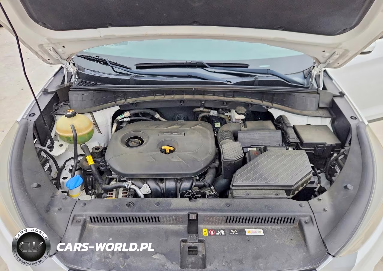 2020 Hyundai Tucson Value VIN:KM8J33A43LU137117 - 12