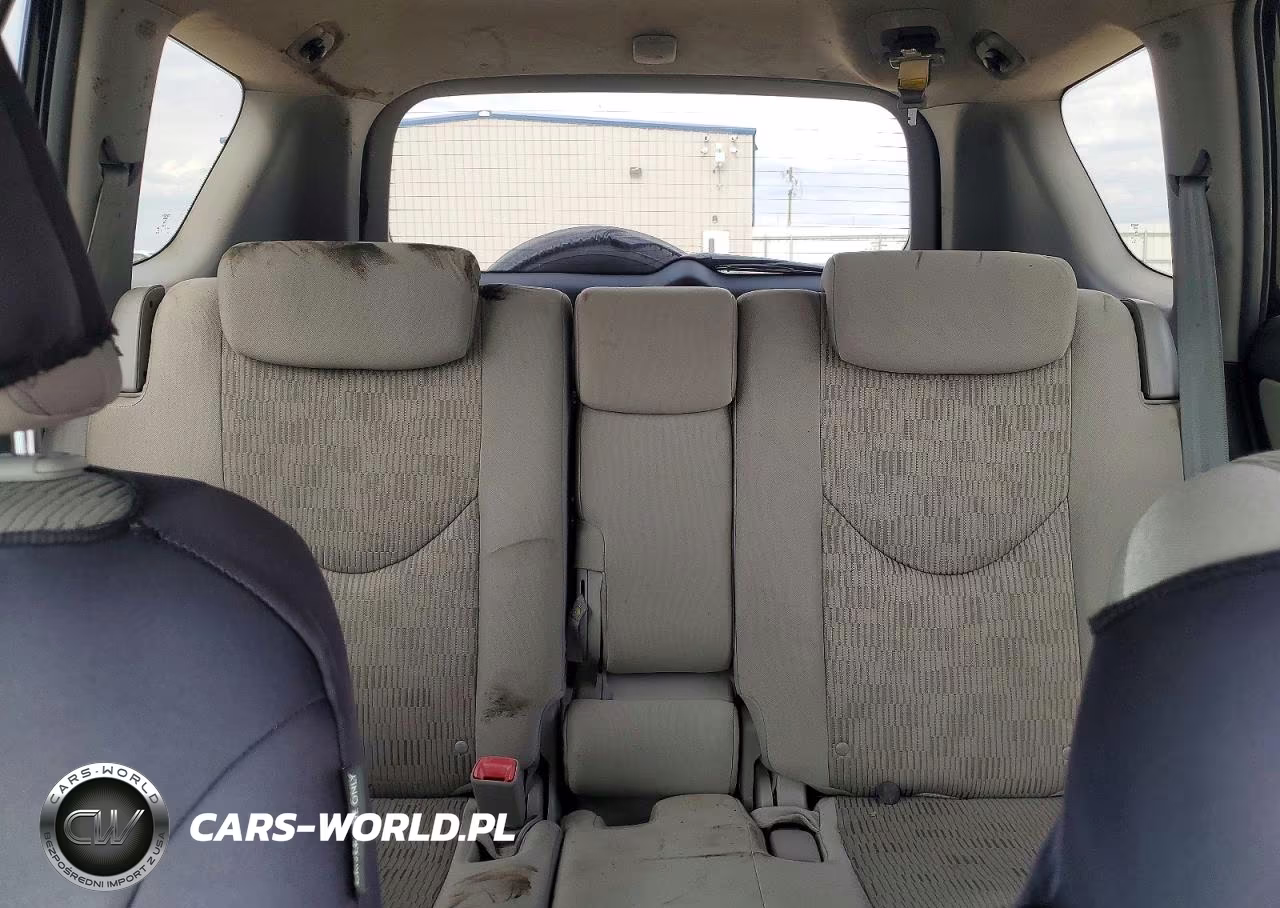 2011 Toyota Rav4 Base VIN:2T3ZF4DV2BW066082 - 10