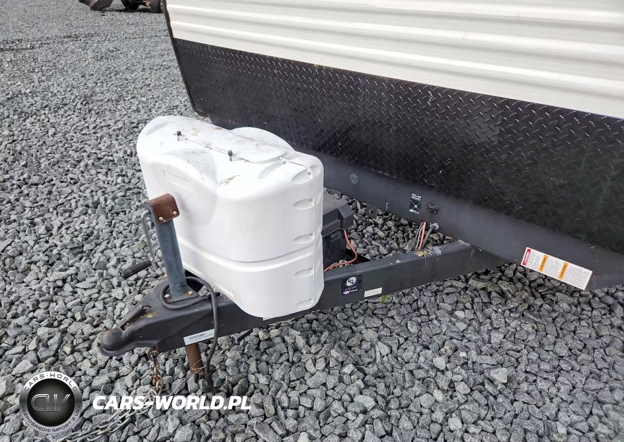 2020 Forest River Avenger Camper VIN:5ZT2AVSB2LB924688 - 7
