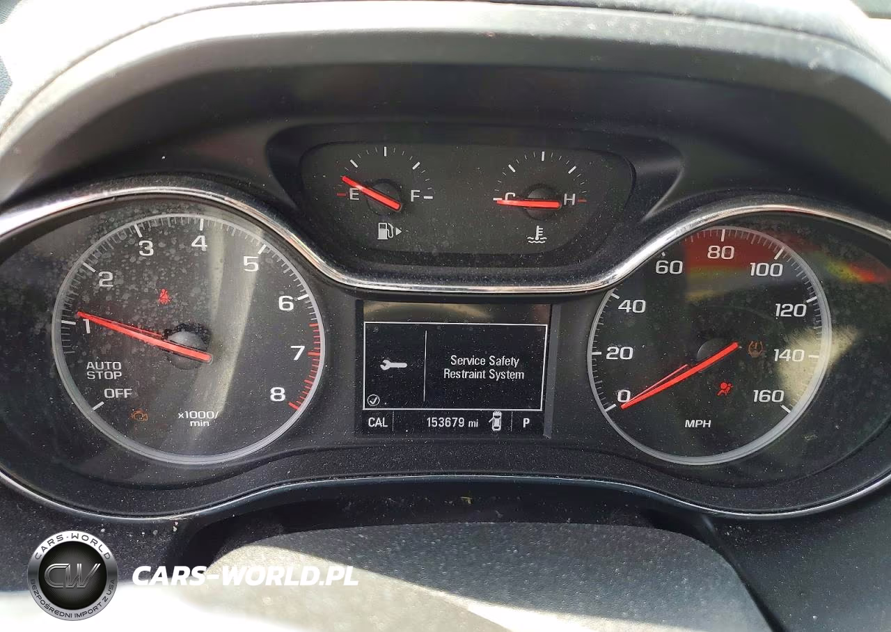 2019 Chevrolet Cruze Lt VIN:1G1BE5SM4K7145746 - 9