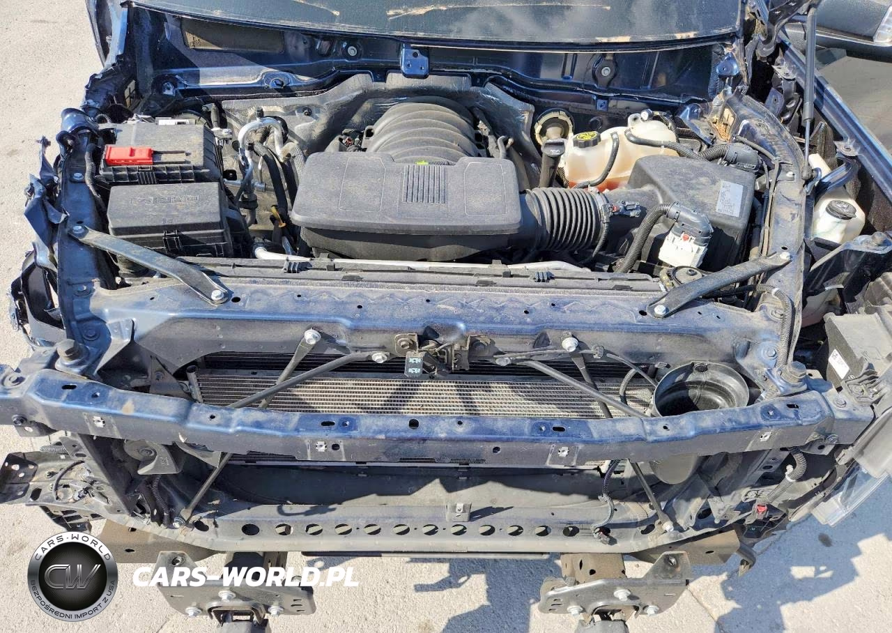 2020 GMC Sierra K1500 Denali VIN:1GTU9FEL4LZ162453 - 11