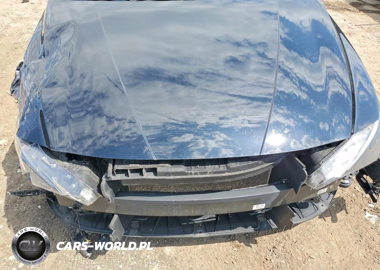 2023 Hyundai Elantra Sel VIN:KMHLM4AG5PU435583 - 11