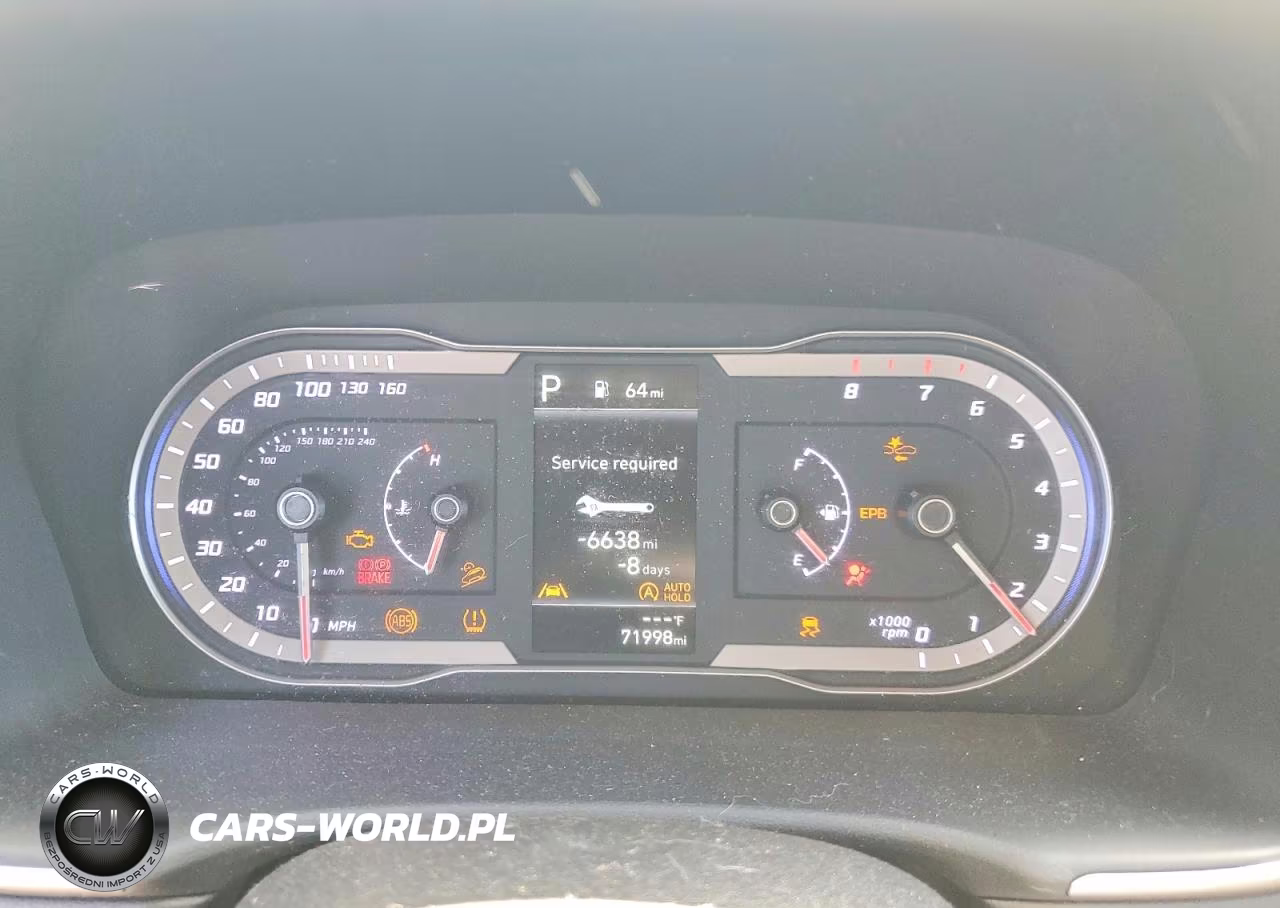 2022 Hyundai Tucson Sel VIN:5NMJBCAE0NH081731 - 9