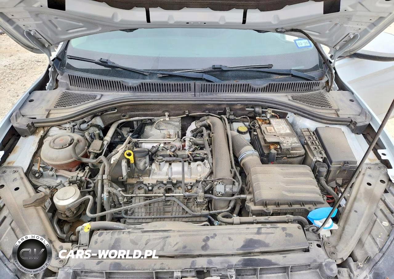 2019 Volkswagen Jetta S VIN:3VWCB7BU3KM133171 - 11