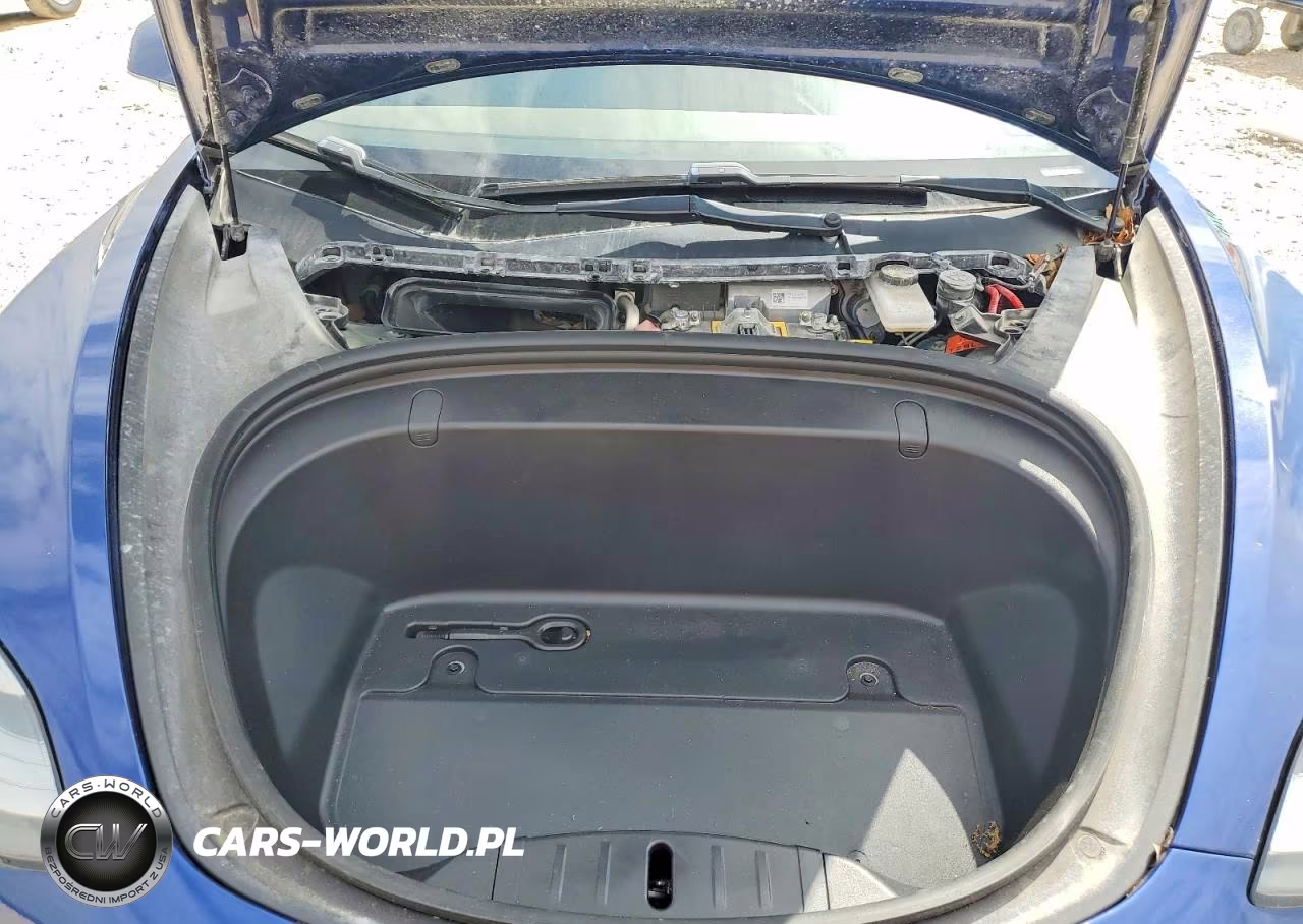 2019 Tesla Model 3 VIN:5YJ3E1EA1KF411854 - 11