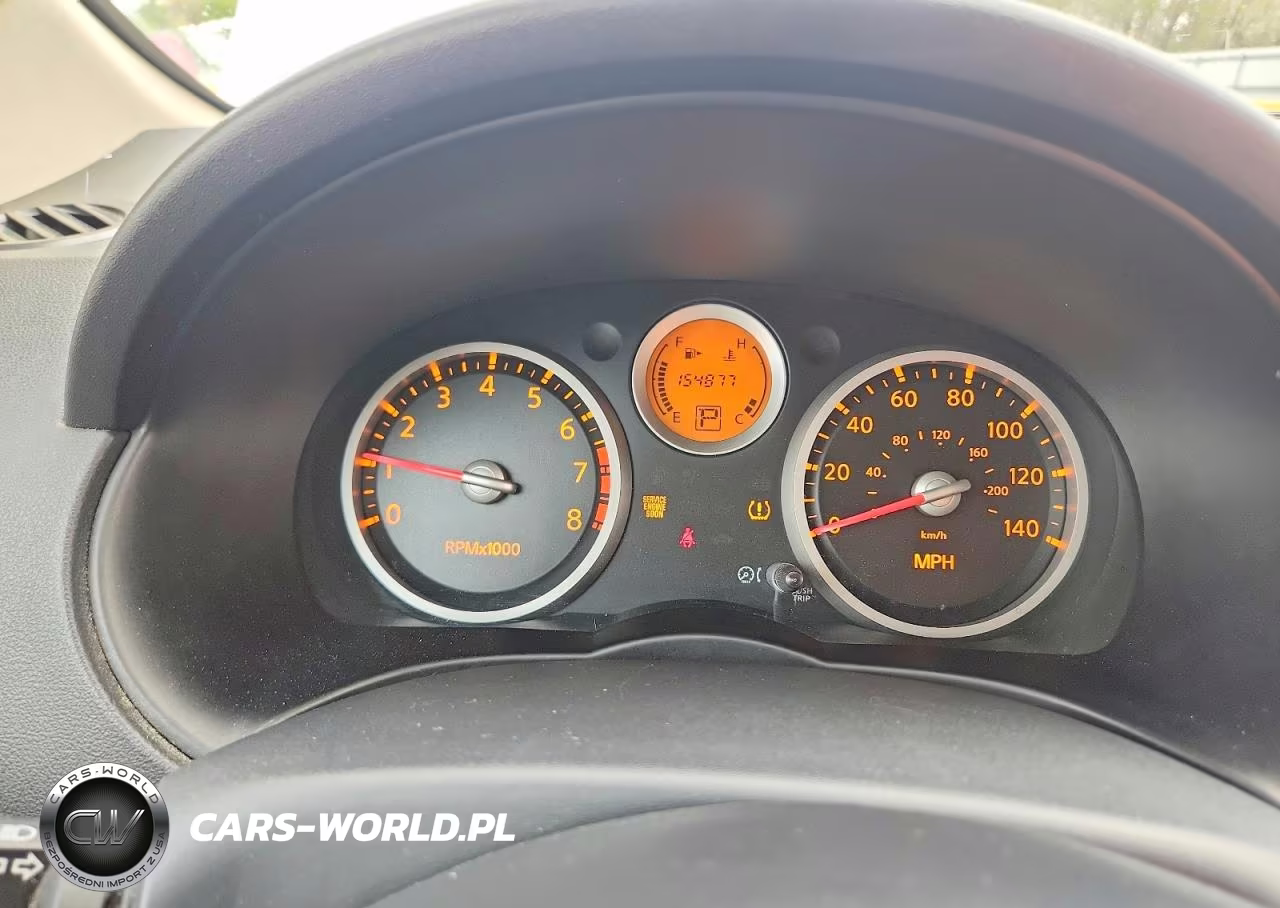 2008 Nissan Sentra 2.0 VIN:3N1AB61E68L689149 - 9