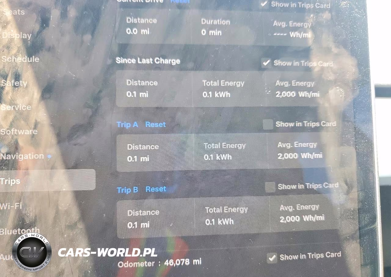2020 Tesla Model 3 VIN:5YJ3E1EB7LF636662 - 9
