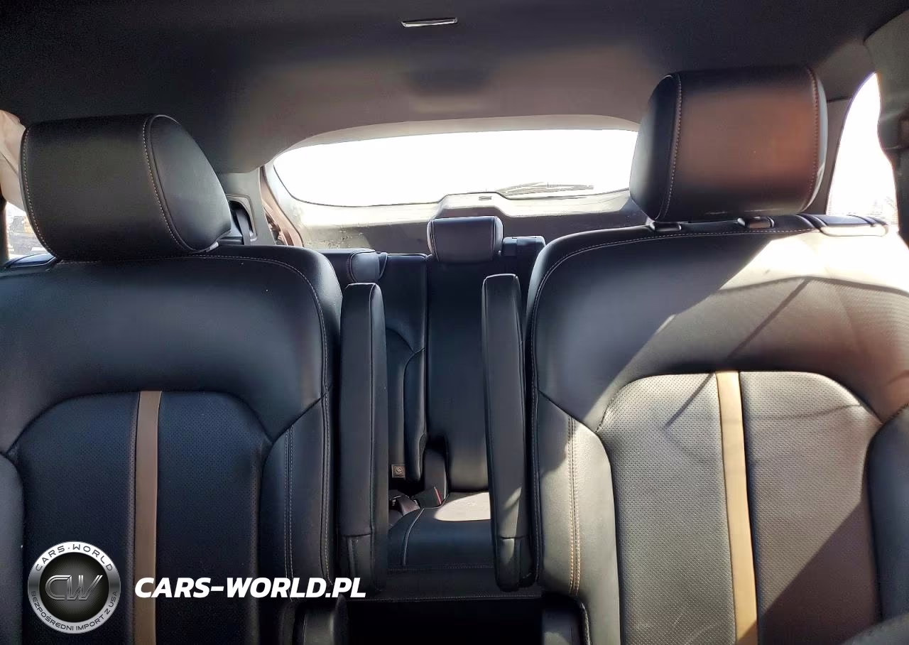 2024 Mazda Cx-90 Premium Plus VIN:JM3KKEHA7R1134497 - 10