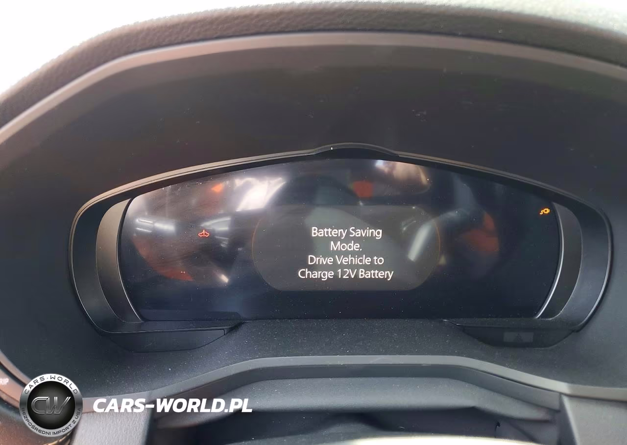2024 Mazda Cx-90 Premium Plus VIN:JM3KKEHA7R1134497 - 9